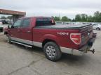 2013 Ford F150 Supercrew იყიდება Fort Wayne-ში, IN - Front End
