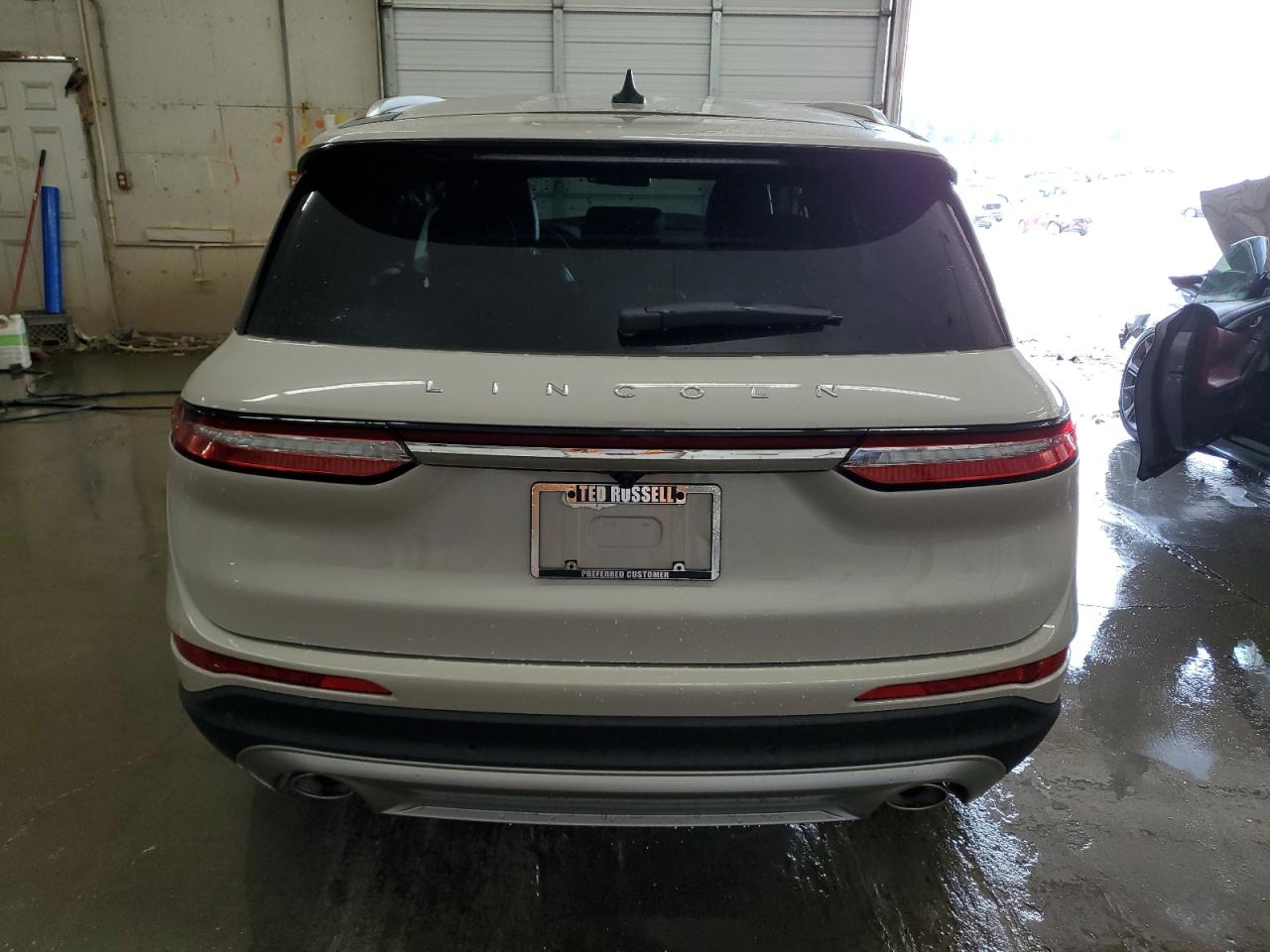 2024 Lincoln Corsair Reserve VIN: 5LMCJ2CA3RUL11365 Lot: 56328315