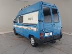 1991 RENAULT TRAFIC T14 for sale at Copart GLOUCESTER