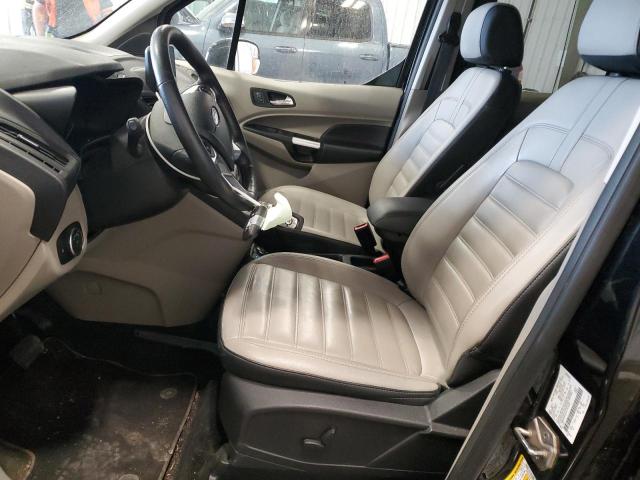  FORD TRANSIT 2020 Czarny