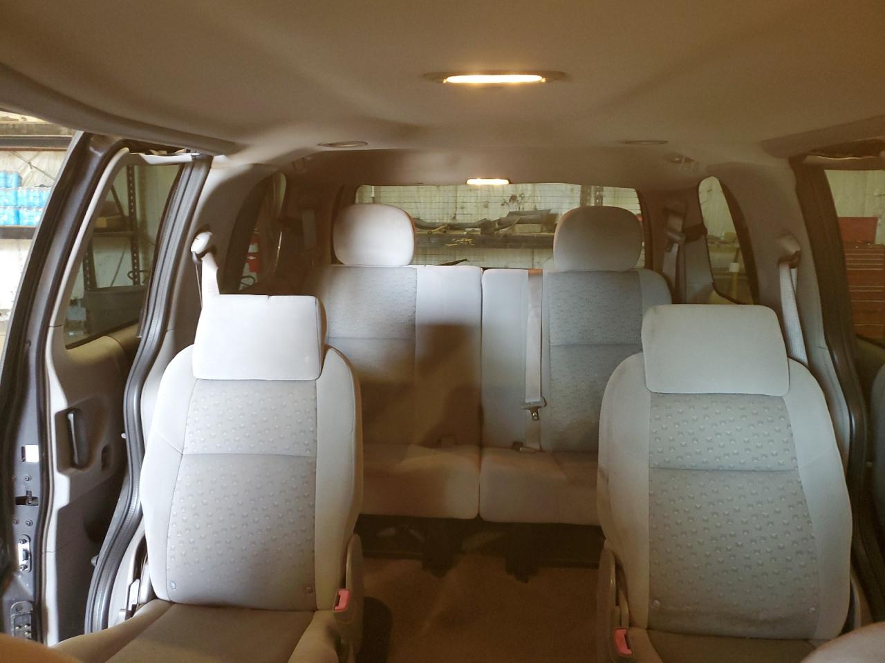 2008 Chevrolet Uplander Ls VIN: 1GNDV23W18D131870 Lot: 57039945