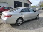 2007 Toyota Camry Le for Sale in Center Rutland, VT - Front End