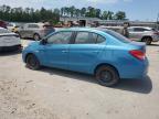 2017 Mitsubishi Mirage G4 Es للبيع في Harleyville، SC - Front End