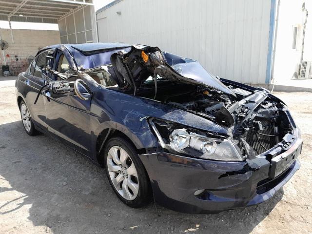 JHMCP26718C427088 - 1997 Honda Accord - #undefined