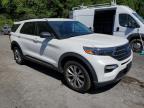 2021 Ford Explorer Xlt de vânzare în Marlboro, NY - Rear End