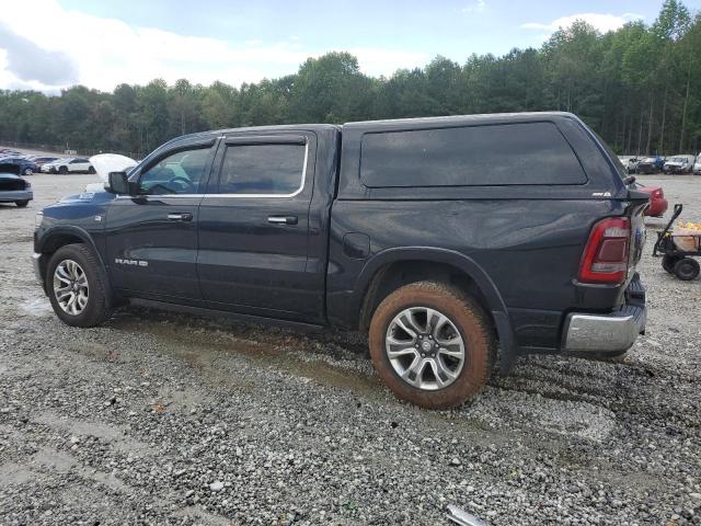  RAM 1500 2019 Черный