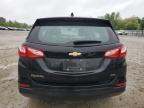 2021 Chevrolet Equinox  en Venta en Mendon, MA - Front End