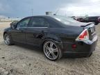 2008 Ford Fusion Sel na sprzedaż w Chatham, VA - Side