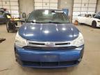 2008 Ford Focus Se იყიდება Blaine-ში, MN - Front End