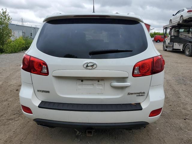2009 HYUNDAI SANTA FE GL