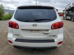 2009 HYUNDAI SANTA FE GL à vendre chez Copart ON - LONDON