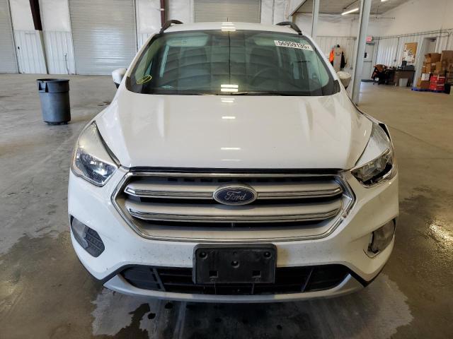  FORD ESCAPE 2018 Biały