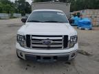 2010 Ford F150 Supercrew продається в Augusta, GA - Front End