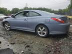 2006 Toyota Camry Solara Se продається в Waldorf, MD - Front End