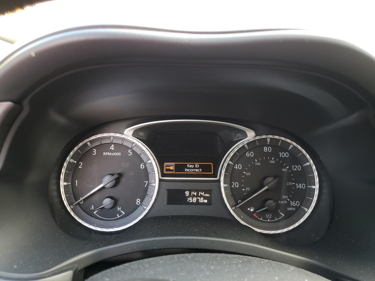 2019 Infiniti Qx60 Luxe VIN: 5N1DL0MN3KC560543 Lot: 56720875