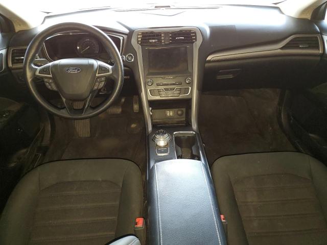  FORD FUSION 2020 Білий