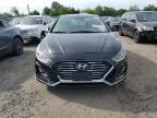 2019 Hyundai Sonata Se   for Sale in Hillsborough, NJ - Front End