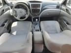 2012 Subaru Forester 2.5X for Sale in Montgomery, AL - Front End
