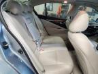 2018 Infiniti Q50 Luxe на продаже в Concord, NC - All Over
