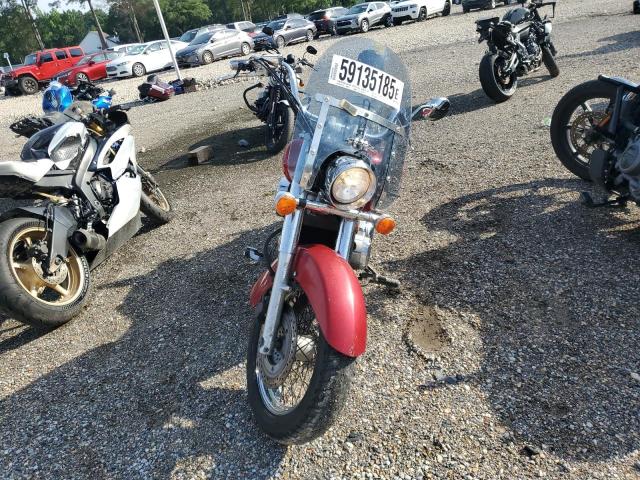 2015 HONDA VT750 C  