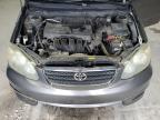 2007 Toyota Corolla Ce للبيع في Hurricane، WV - Minor Dent/Scratches