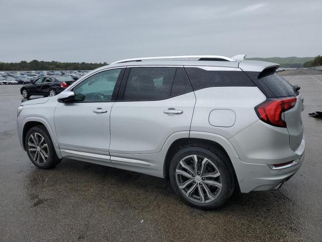  GMC TERRAIN 2020 Srebrny