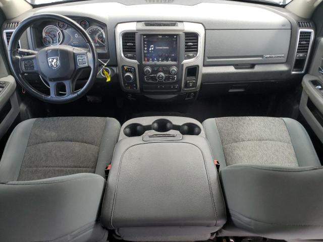  RAM 1500 2019 Сharcoal