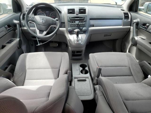 2011 HONDA CR-V EX  