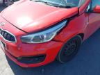 2016 KIA CEED 1 CRD for sale at Copart CHESTER