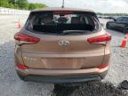 2017 Hyundai Tucson Se en Venta en Prairie Grove, AR - Front End