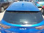 2022 KIA CEED GT-LINE ISG  for sale at Copart WOLVERHAMPTON
