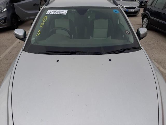 2009 VOLVO V50 SPORT