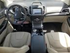 2020 Ford Edge Titanium de vânzare în Wichita, KS - Front End