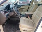 2009 Ford Taurus Sel zu verkaufen in Temple, TX - Hail