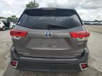 Sikeston, MO에서 판매 중인 2017 Toyota Highlander Hybrid Limited - Side