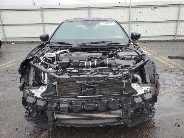  ACURA TLX 2021 Czarny