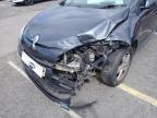 2011 RENAULT MEGANE DYN for sale at Copart SANDTOFT