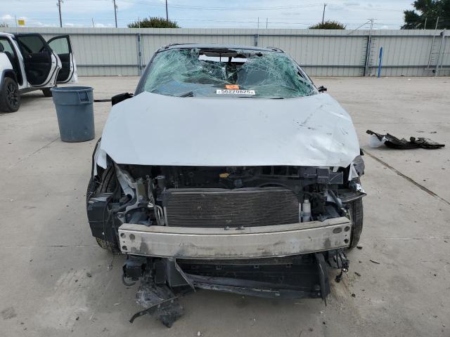  NISSAN MAXIMA 2016 Srebrny