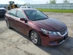 Mcfarland, WI에서 판매 중인 2014 Honda Accord Lx - Rear End