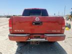 2013 Nissan Titan S for Sale in Temple, TX - Minor Dent/Scratches