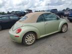 2008 Volkswagen New Beetle Convertible Se for Sale in Newton, AL - Front End