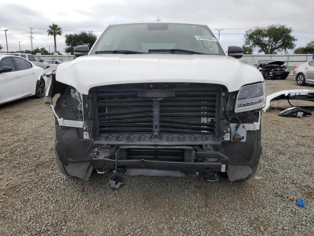  LINCOLN NAVIGATOR 2021 Белый