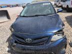 2012 Toyota Corolla Base zu verkaufen in Magna, UT - Side