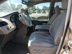 2014 Toyota Sienna Le იყიდება Dunn-ში, NC - Rear End