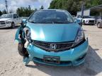 2012 Honda Fit Sport للبيع في Midway، FL - Front End