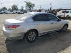 2011 Honda Accord Lx en Venta en Los Angeles, CA - Rear End
