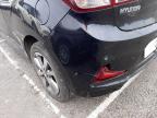 2015 HYUNDAI I20 SE CRD for sale at Copart SANDTOFT