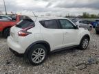 2016 Nissan Juke S zu verkaufen in Wayland, MI - Rear End