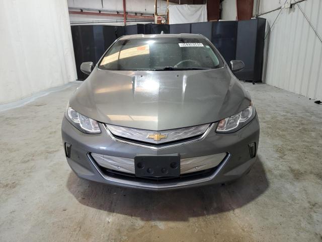  CHEVROLET VOLT 2017 Szary