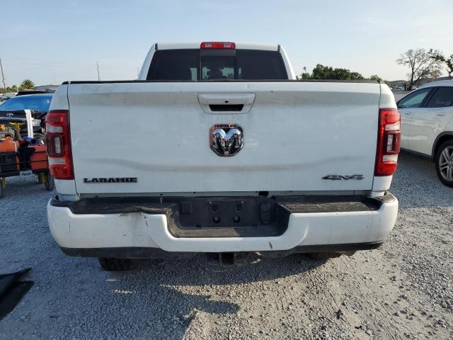  RAM 2500 2024 Белый